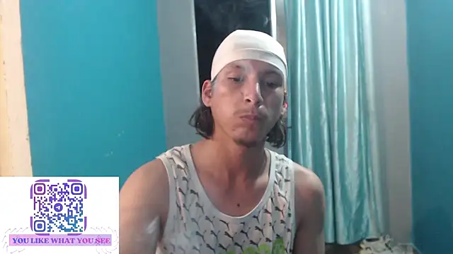 MrKingsaintx online show from July 4, 2026, 2:18 am