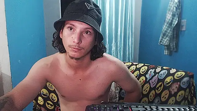 MrKingsaintx online show from July 12, 2026, 1:29 am