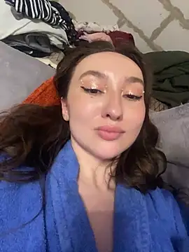 Maryana Ro online show from June 6, 2026, 10:47 pm