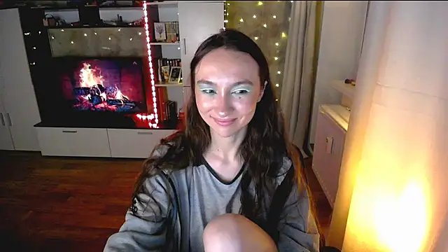 Maryana Ro online show from July 5, 2026, 9:33 pm