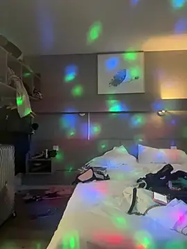 Gg-sexy online show from July 5, 2026, 3:56 am