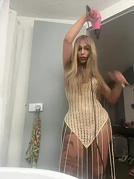 Gg-sexy online show from July 8, 2026, 8:13 pm
