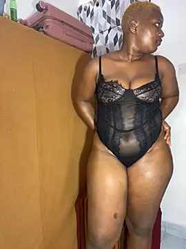curvy queen89 online show from July 11, 2026, 9:56 am