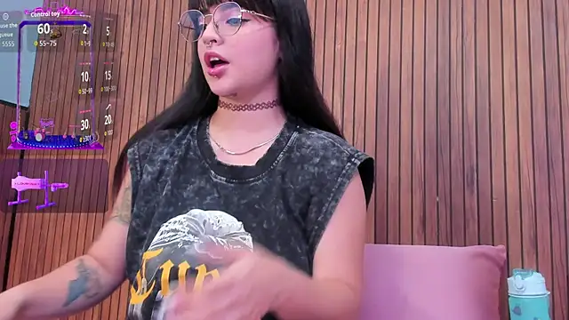 dalia snow online show from June 27, 2026, 12:10 pm
