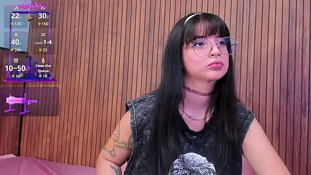 dalia snow online show from June 27, 2026, 12:22 pm
