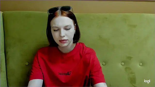 Nora Finch online show from July 10, 2026, 3:14 pm
