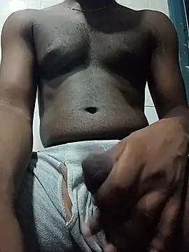 Ebonyking25 online show from July 27, 2026, 4:25 pm