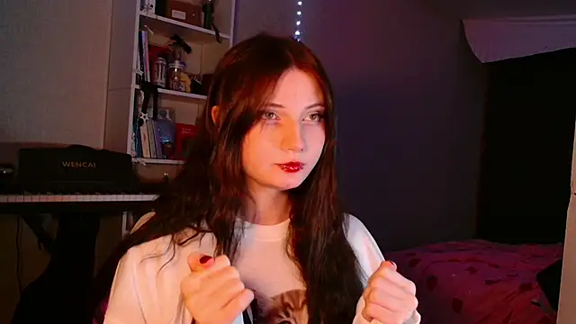 berrymelissa online show from June 16, 2026, 9:50 pm