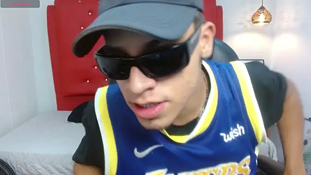 Mark Jackson69 online show from June 24, 2026, 11:31 am