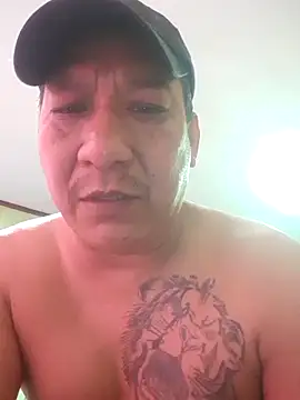 luizam1976 online show from June 13, 2026, 9:35 pm