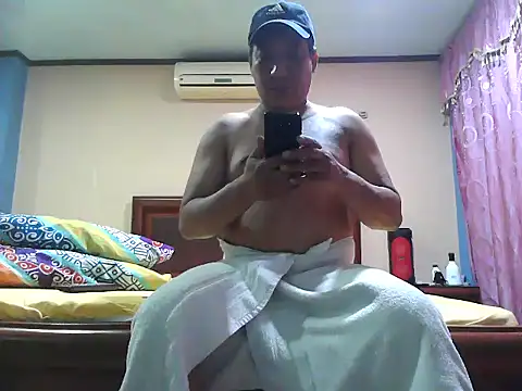 luizam1976 online show from July 11, 2026, 1:30 am