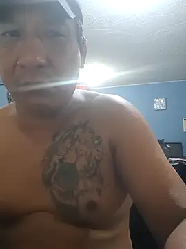 luizam1976 online show from July 19, 2026, 5:38 pm