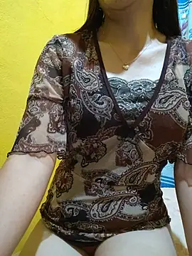 MsCaramel Love online show from June 12, 2026, 11:42 am