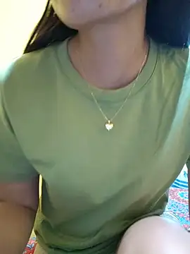 MsCaramel Love online show from June 22, 2026, 3:47 am