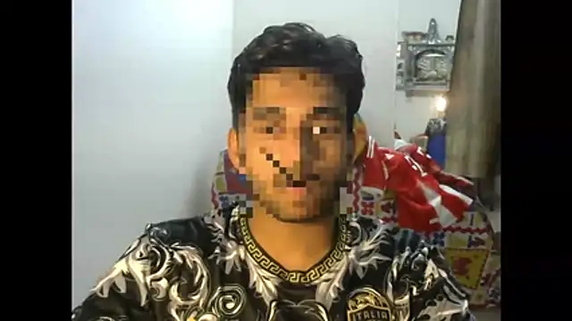 horny ash online show from June 20, 2026, 7:38 pm