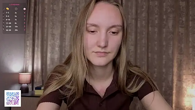 JenevaLitalien online show from June 27, 2026, 6:13 pm