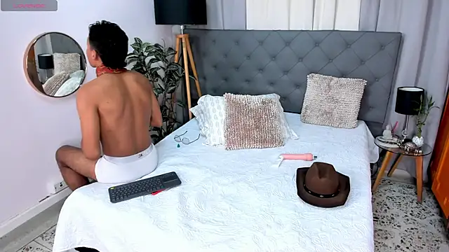 Camilo Santoss online show from July 6, 2026, 4:09 am