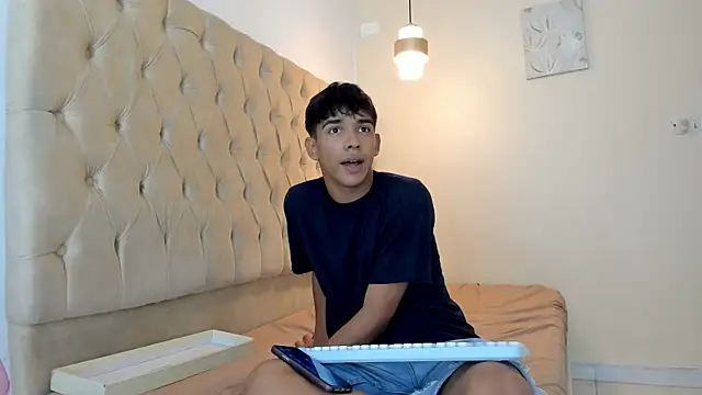 Samir 19XX online show from July 26, 2026, 7:48 am