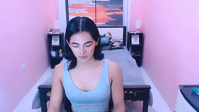 Snapshot of MiamoreAmara69 chatting on July 12, 2026, 11:01 am MiamoreAmara69 online show from July 12, 2026, 11:01 am