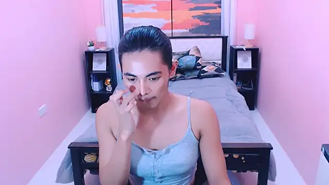Snapshot of MiamoreAmara69 chatting on July 17, 2026, 6:35 pm MiamoreAmara69 online show from July 17, 2026, 6:35 pm