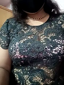Snapshot of Archana_32 chatting on June 27, 2026, 6:46 pm Archana 32 online show from June 27, 2026, 6:46 pm