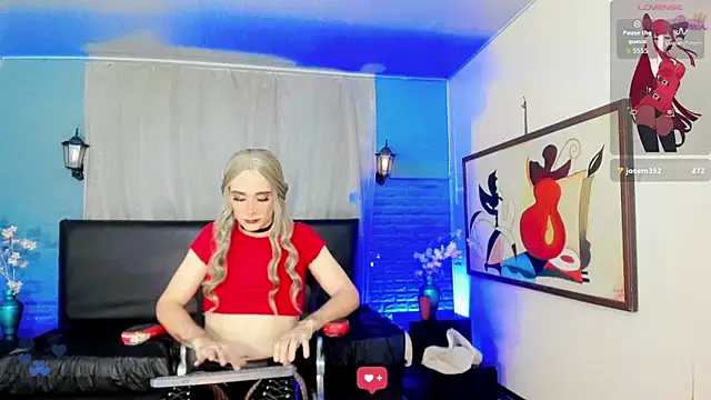 Snapshot of Sarita_Moreno chatting on June 17, 2026, 3:20 am Sarita Moreno online show from June 17, 2026, 3:20 am