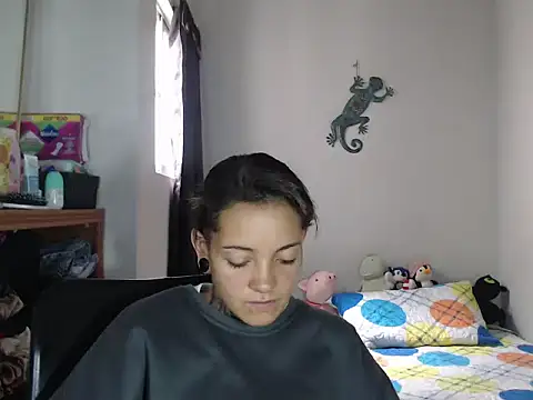 hanya23  online show from July 8, 2026, 6:56 pm