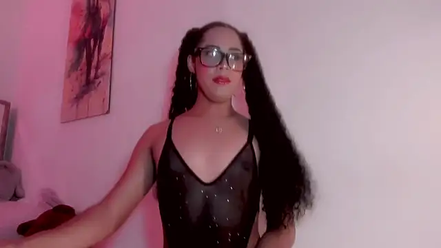 isabellaho1318 online show from June 17, 2026, 5:43 am