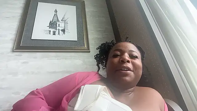 Alicia lamarsx online show from July 31, 2026, 3:39 am