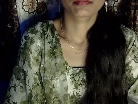 Snapshot of Sahebaa_ chatting on June 3, 2026, 11:10 pm Sahebaa online show from June 3, 2026, 11:10 pm