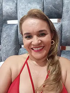 Sara hilton02 online show from June 7, 2026, 1:15 pm