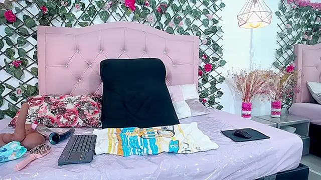 Alexita Sweet online show from July 16, 2026, 7:53 pm