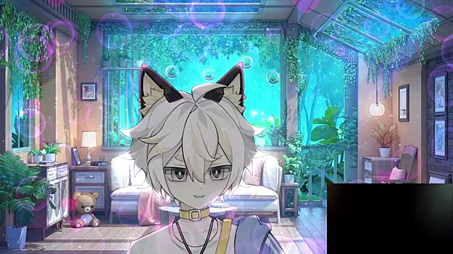 kawaimoe online show from June 3, 2026, 4:23 pm