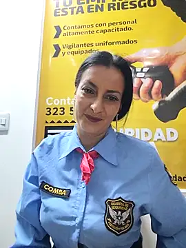 ALEJANDRA  28 online show from June 16, 2026, 12:52 pm
