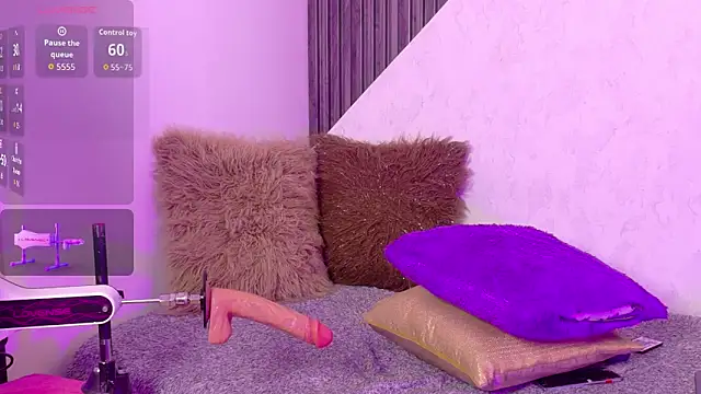 Yessica Doll online show from June 28, 2026, 1:06 pm