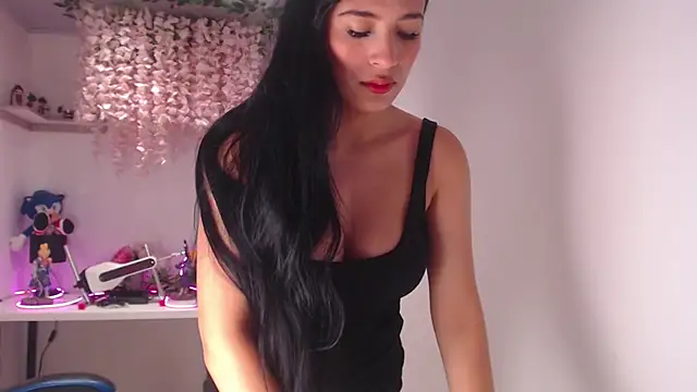 xbonny  online show from July 7, 2026, 11:36 am