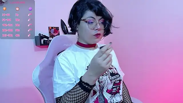 Meow cat4 online show from June 19, 2026, 11:47 am
