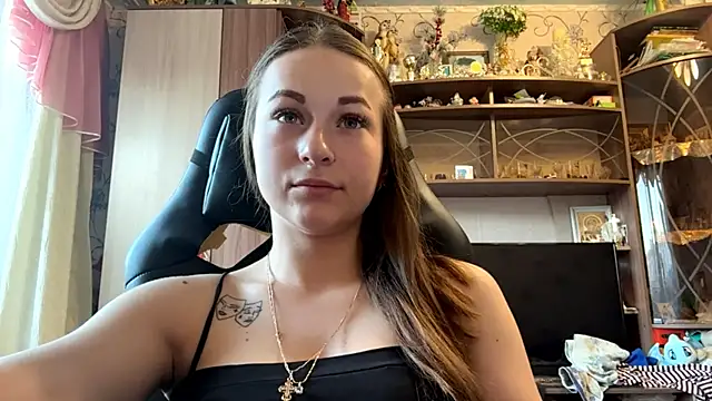 TaIliedGuest online show from July 17, 2026, 2:51 am