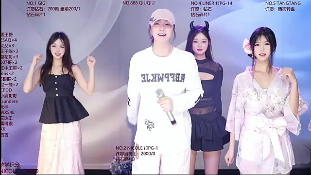 88 rald online show from June 15, 2026, 2:25 am