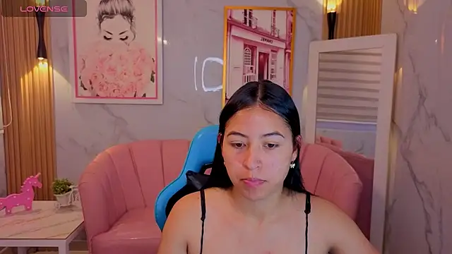 Snapshot of lia_x_a chatting on June 17, 2026, 1:01 pm lia x a online show from June 17, 2026, 1:01 pm
