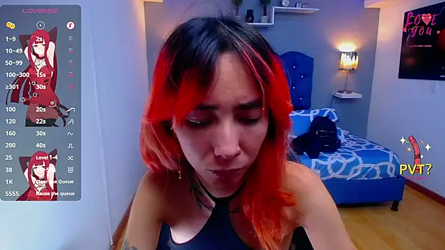 meryjanes xxx online show from July 1, 2026, 11:48 pm