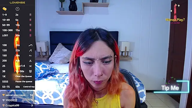 meryjanes xxx online show from July 15, 2026, 3:06 pm
