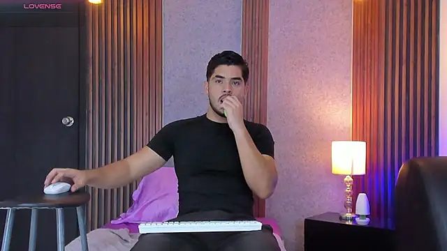 luciano vitale online show from July 5, 2026, 12:56 pm
