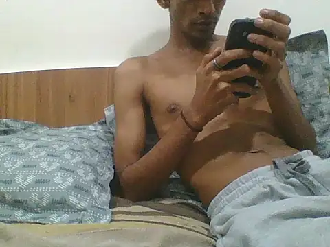 Hunny Bunny 2 online show from July 9, 2026, 6:23 pm