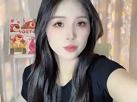 xiao--su online show from June 18, 2026, 2:32 pm