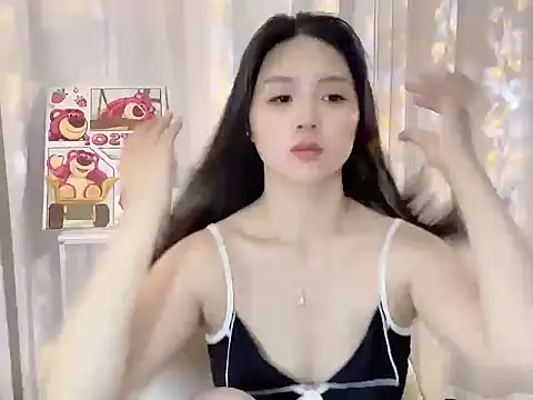 xiao--su online show from June 20, 2026, 6:05 am