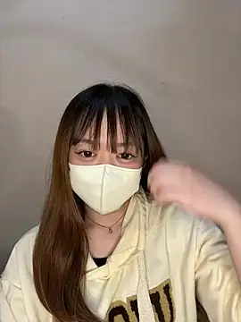 mayuyu mayuyu online show from June 14, 2026, 5:15 pm