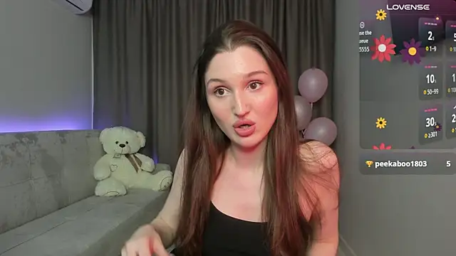 tender babyyy online show from June 18, 2026, 6:56 pm