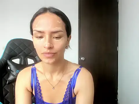 Megan blue   online show from July 10, 2026, 3:58 pm