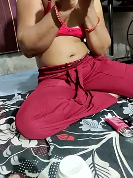 saritabhabixxx online show from June 21, 2026, 4:09 pm